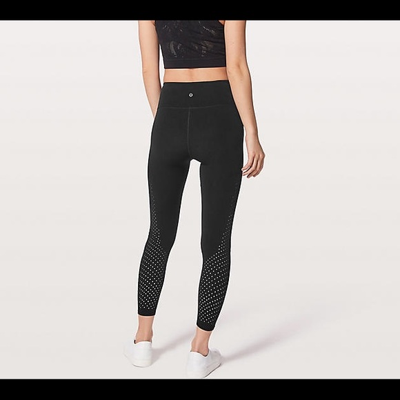 Reveal 7/8 Tight Lululemon - Picture 7 of 7